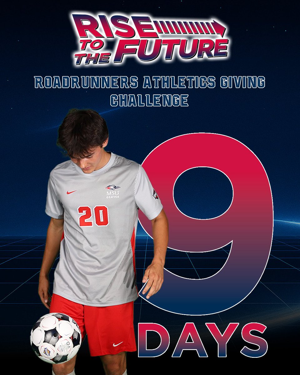 MSU Denver Men's Soccer tweet media