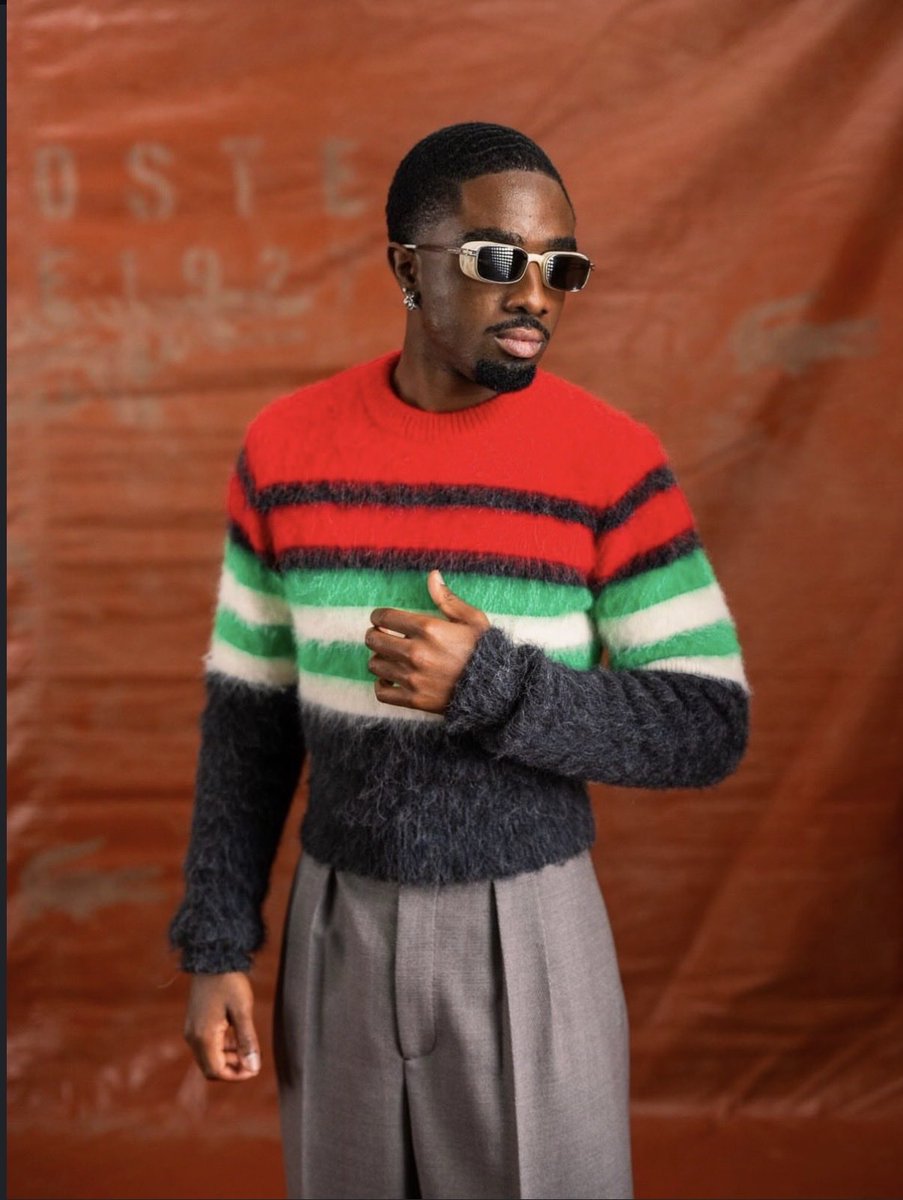 Caleb McLaughlin Updates tweet media