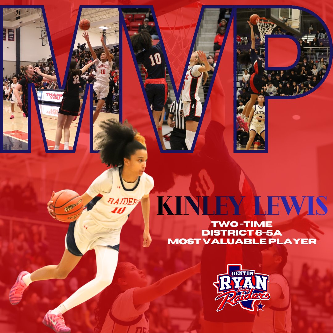 Ryan Girls' Basketball tweet media