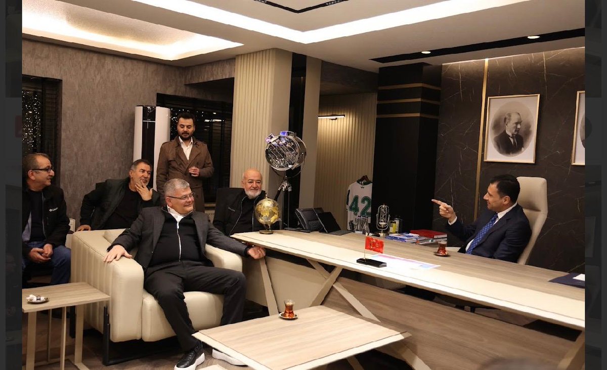 Anadolu'da Bugün Spor tweet media