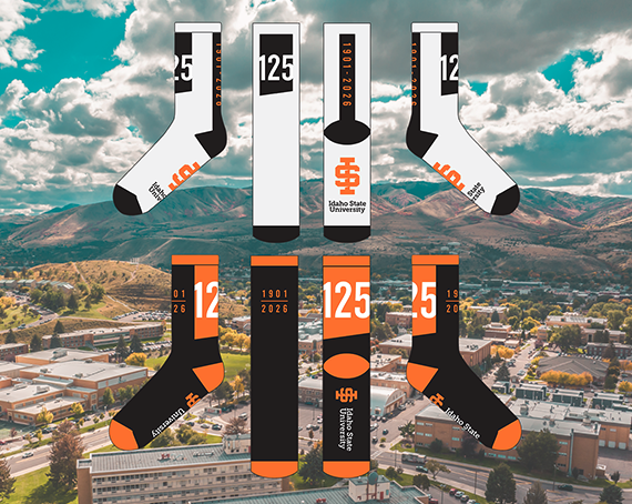 Idaho State University Alumni Association tweet media