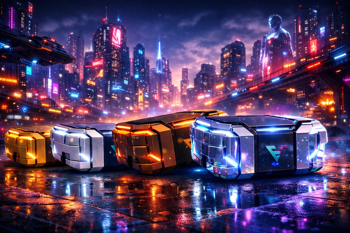 🧅 OnionXLabs | OOX.art | $ONX | RIFT tweet media