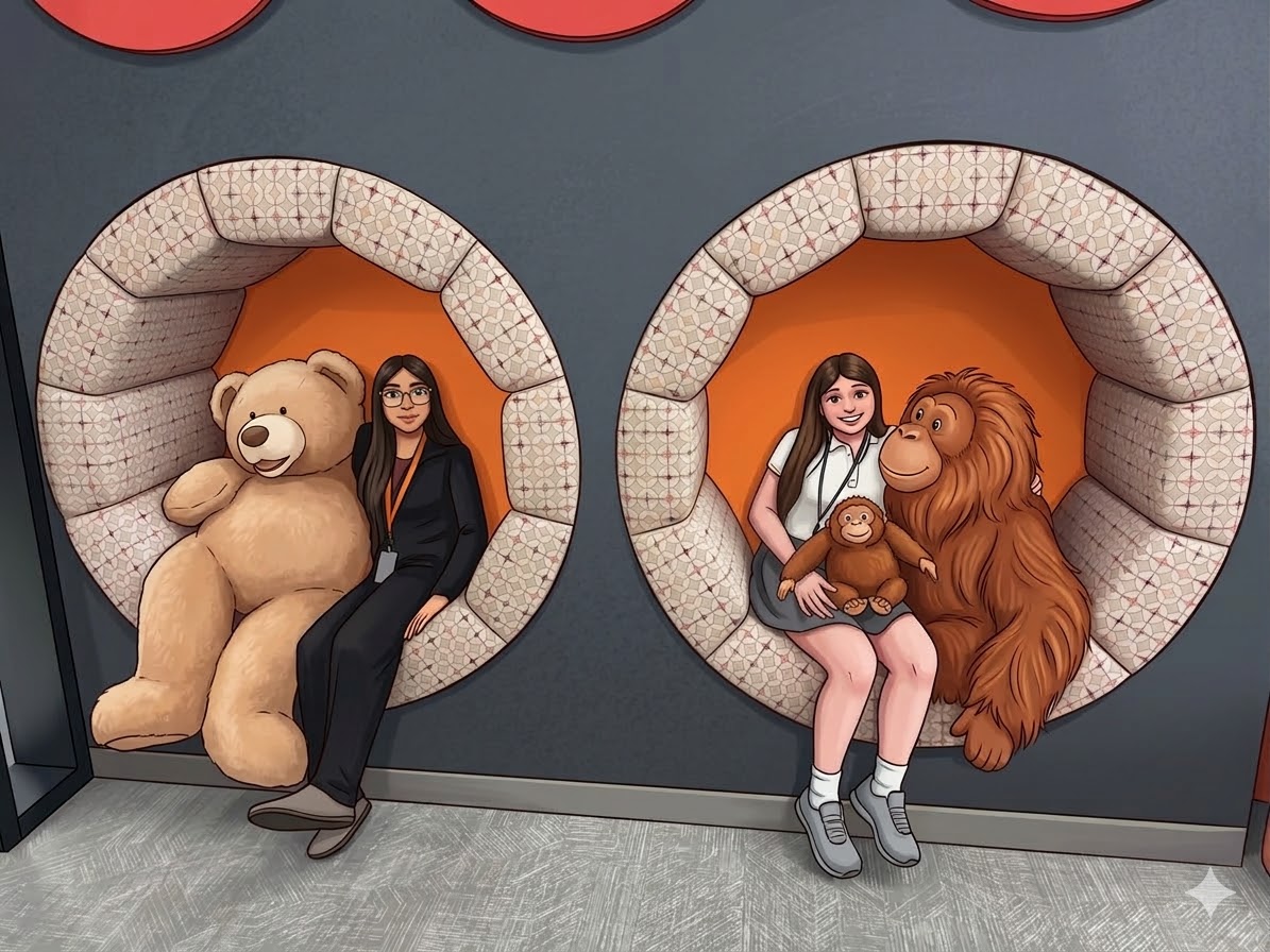 LONGFELLOW CEA FIRST LADY LAURA BUSH LIBRARY tweet media