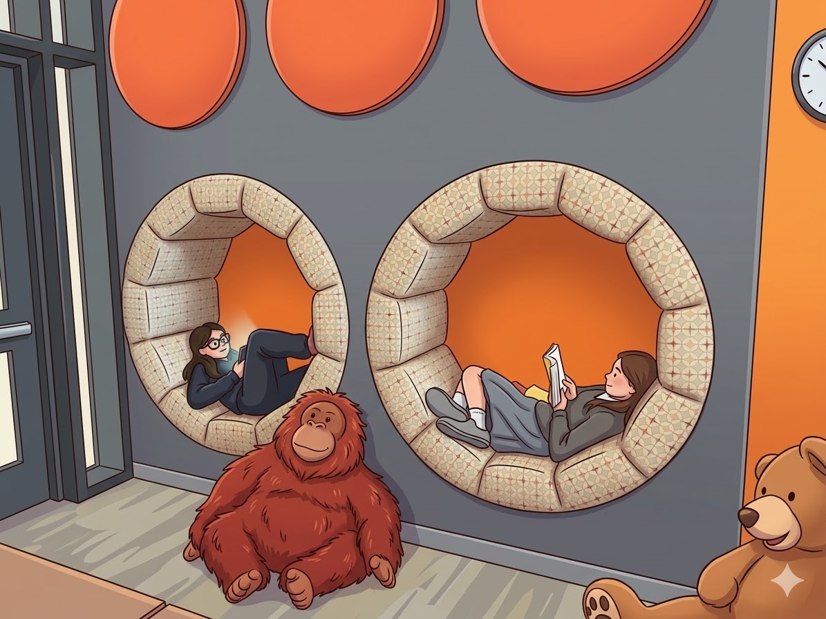 LONGFELLOW CEA FIRST LADY LAURA BUSH LIBRARY tweet media