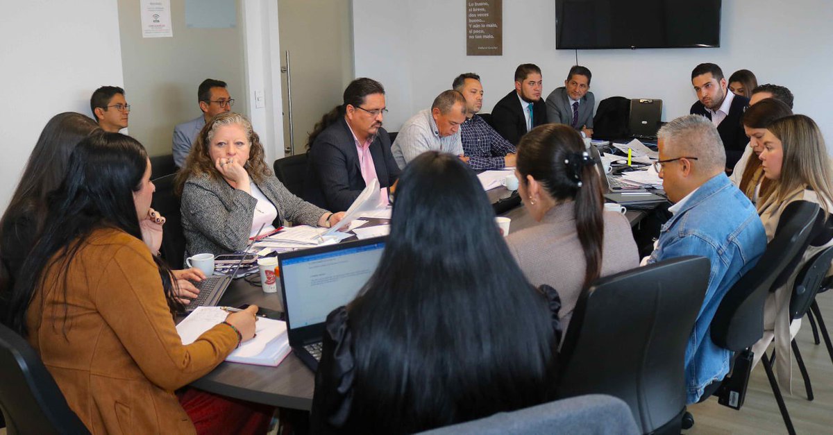 MinTrabajo tweet media