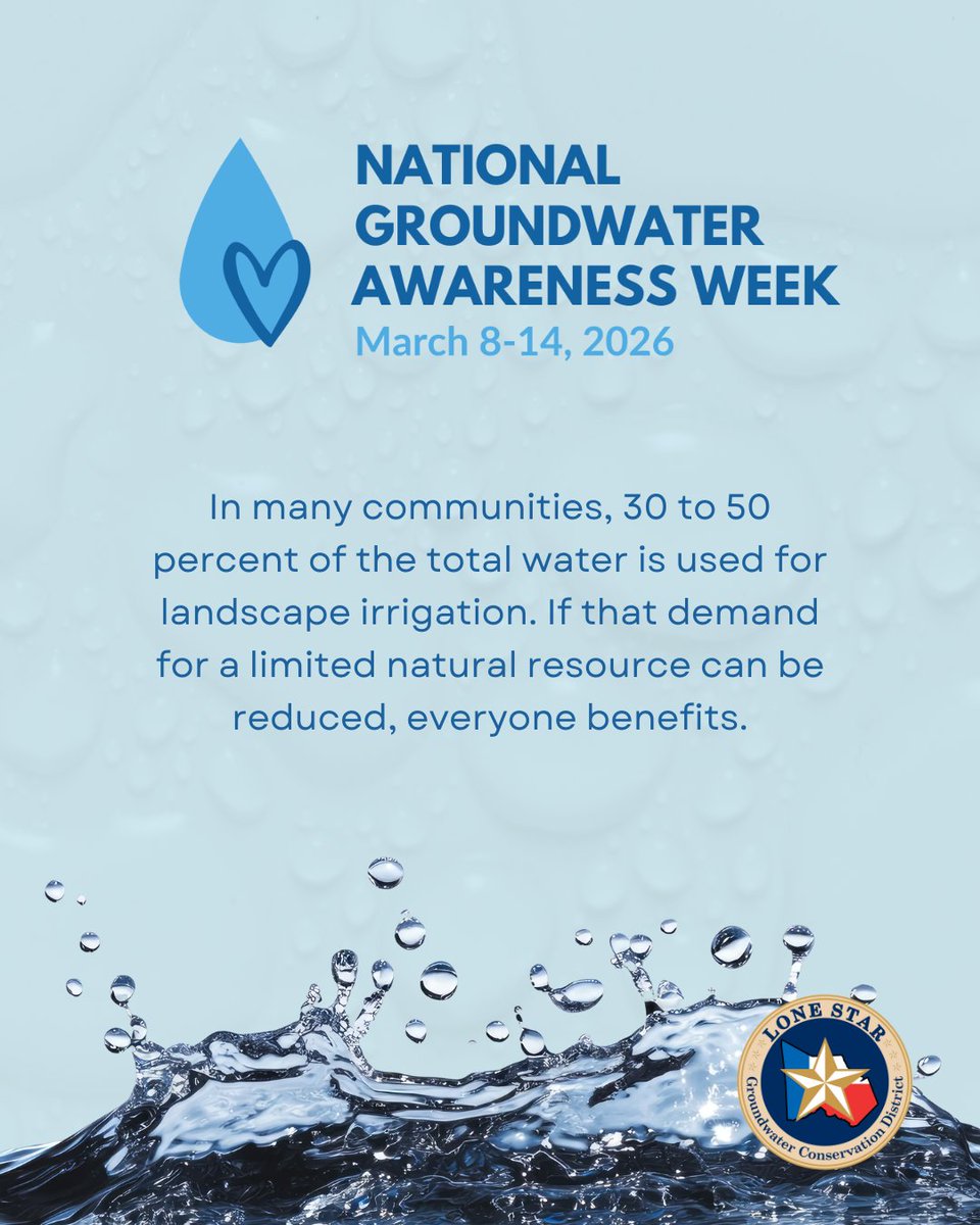 Lone Star GCD tweet media