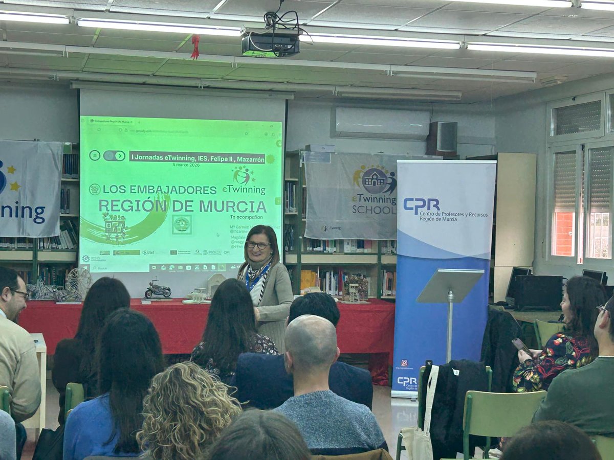 @iesfelipe2 tweet media