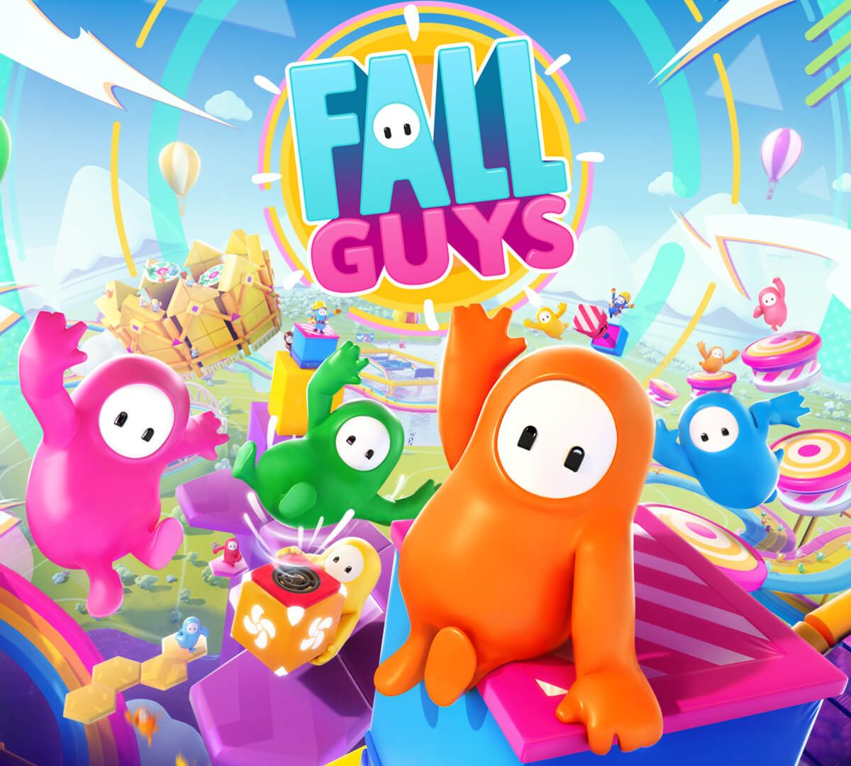 Backers | Fortnite News tweet media