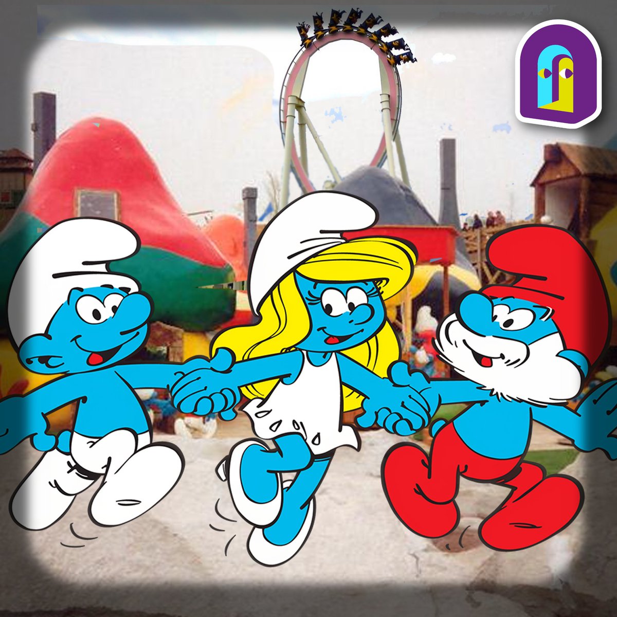 ultros : infos parcs tweet media