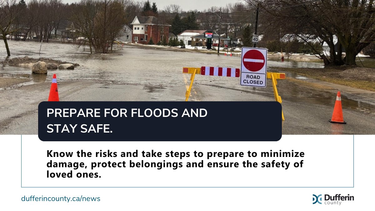 Dufferin County tweet media