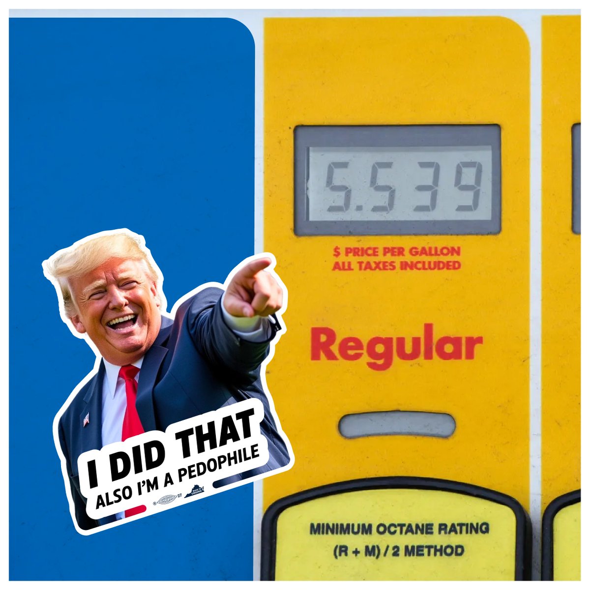 Pete Gibson, Union Printer tweet media