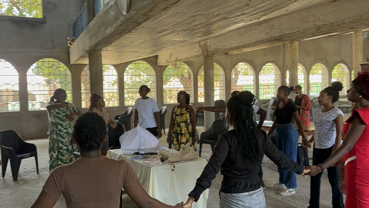 Kilifi Climate Change And Governance Platform tweet media