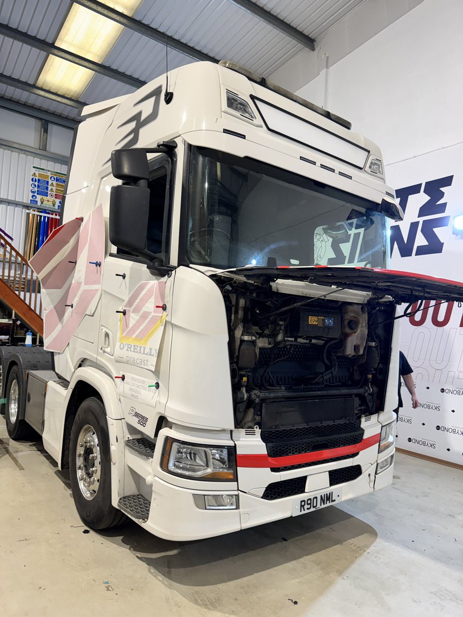 Elite Signs & Vehicle Branding tweet media