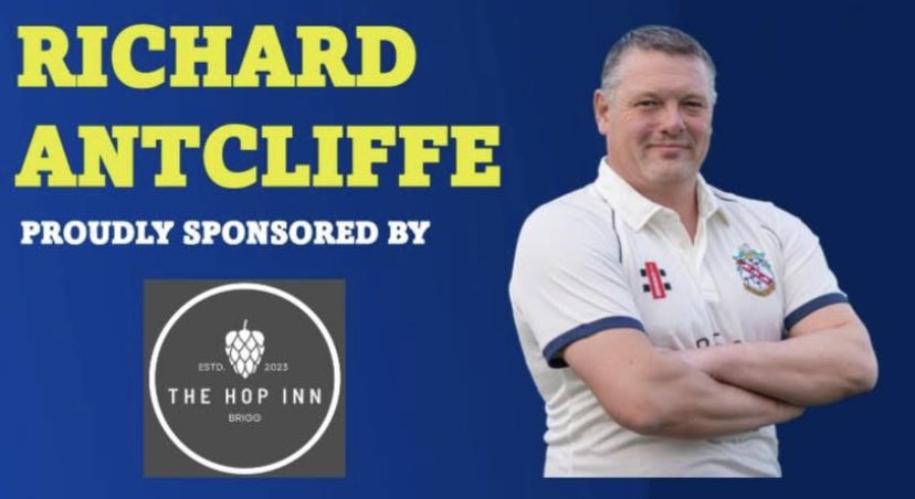 Messingham CC tweet media