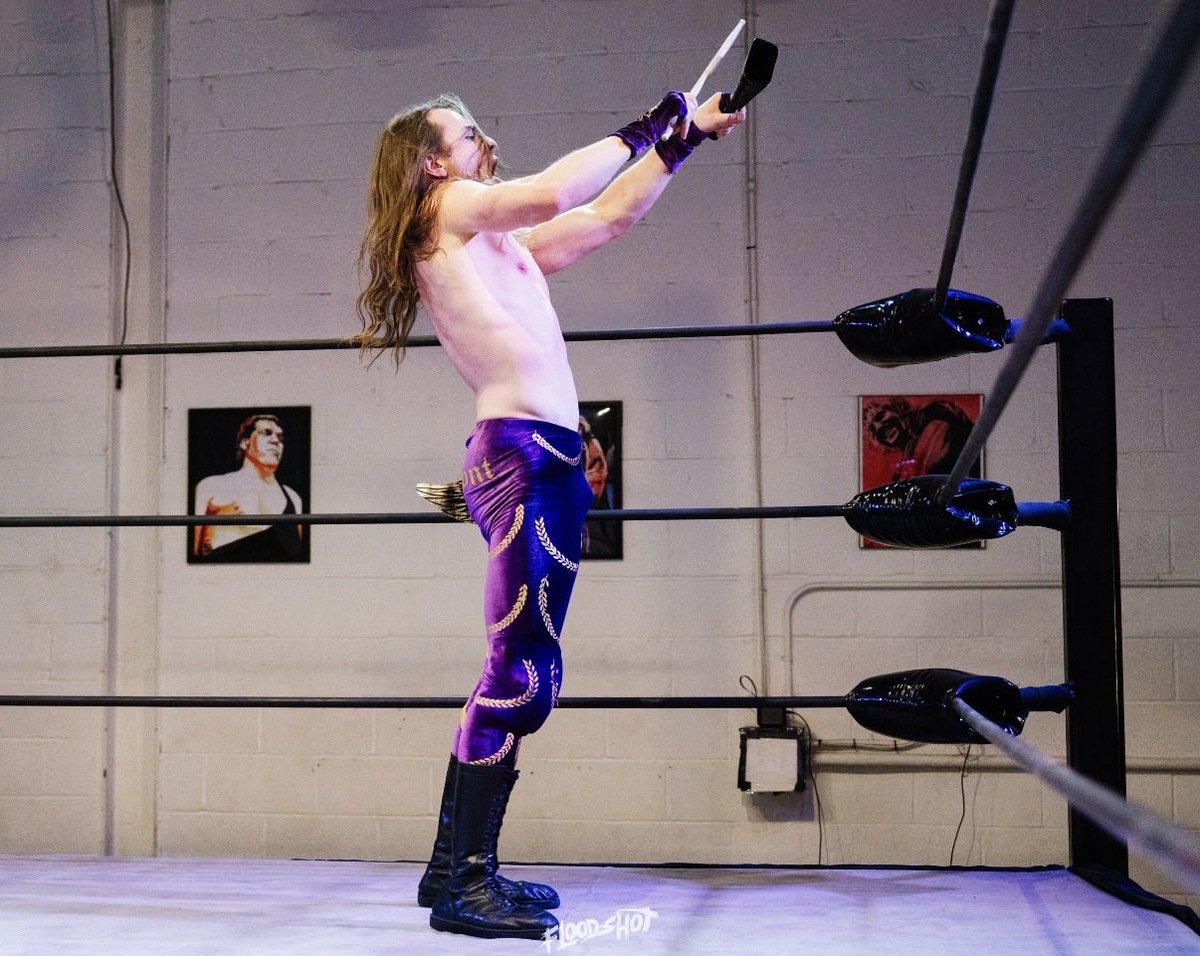 Kalvin DuMont tweet media