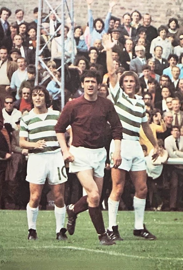 Kenny of the Celtic tweet media