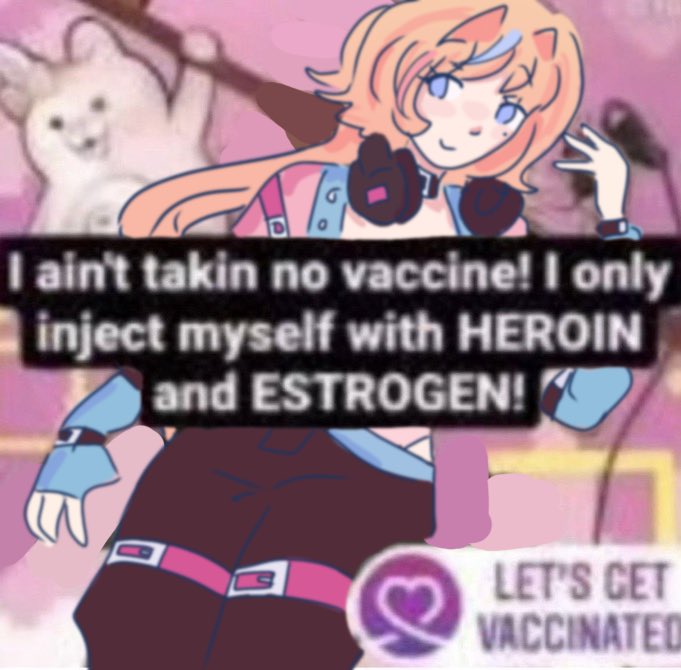 you & DIE tweet media