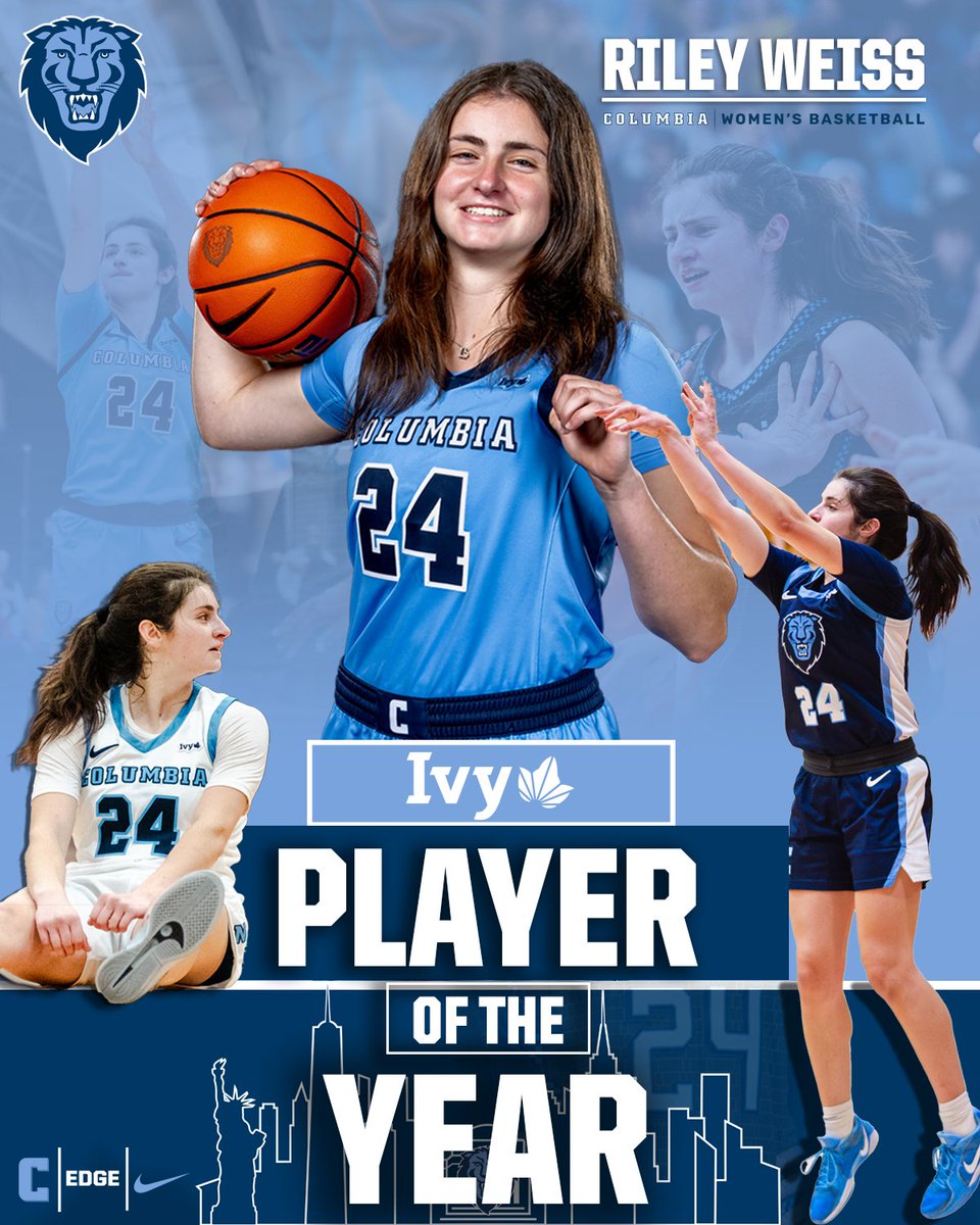 Columbia Women's Basketball tweet media