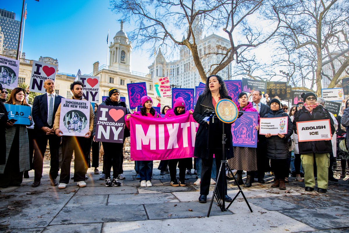 Office of the Public Advocate Jumaane D. Williams tweet media