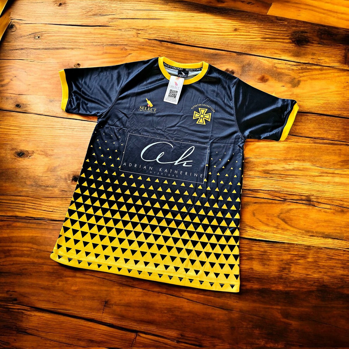 Select Cricket 🇬🇧 tweet media