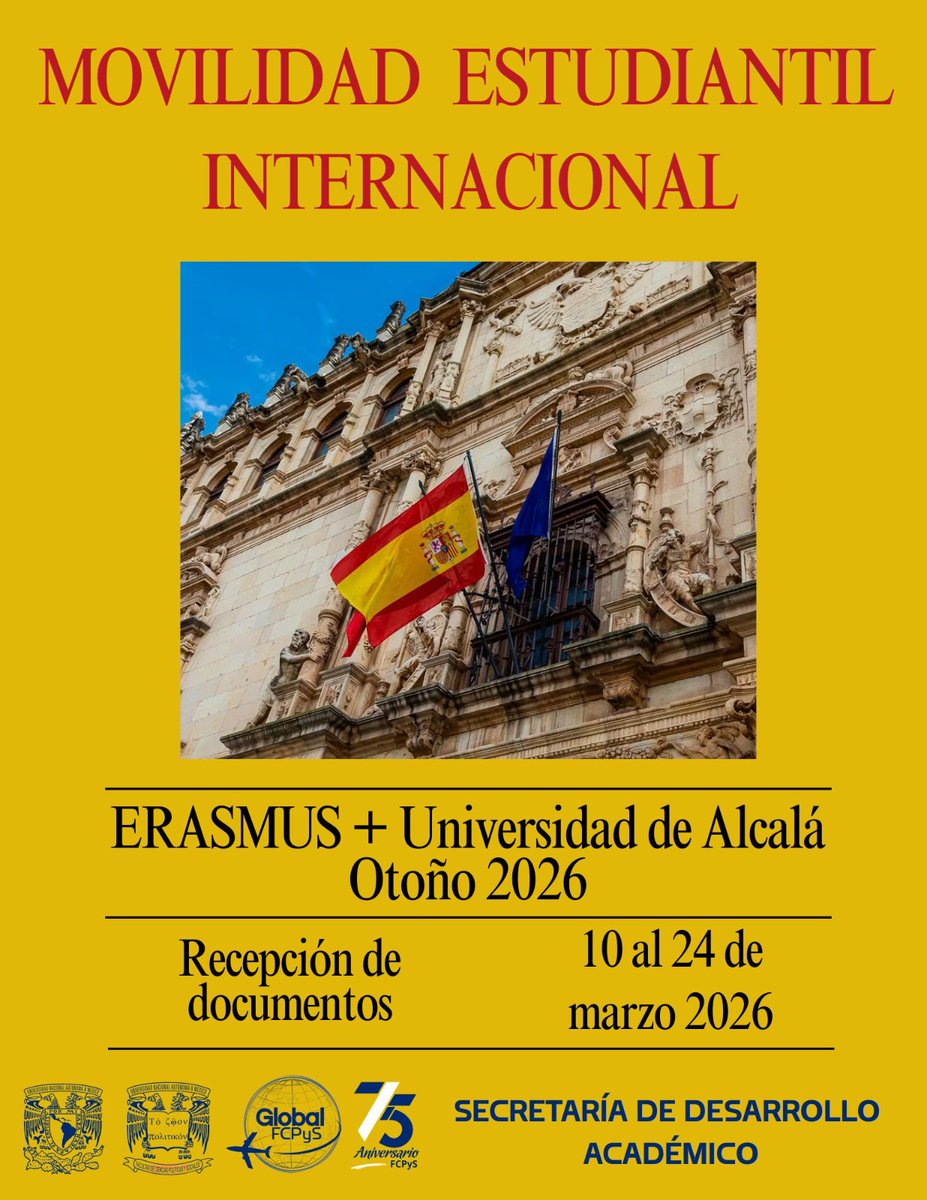 Global FCPyS tweet media