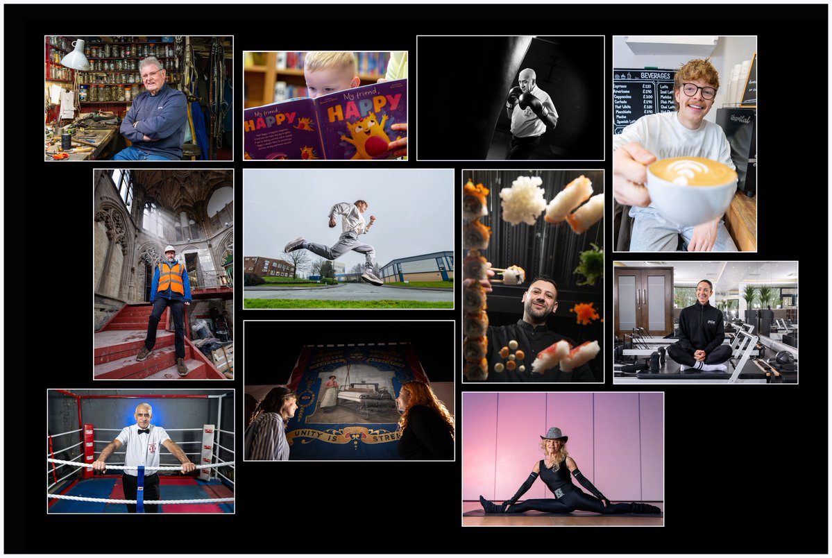 Ian Robinson tweet media