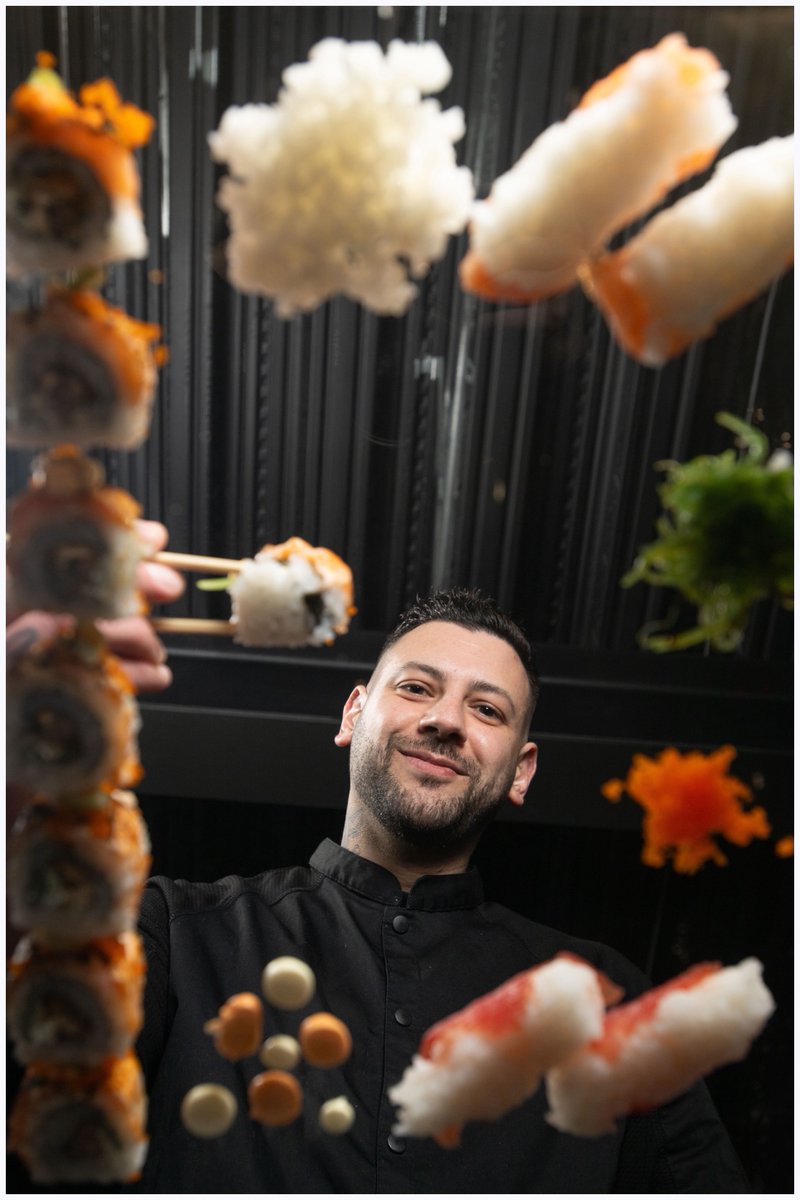 Ian Robinson tweet media