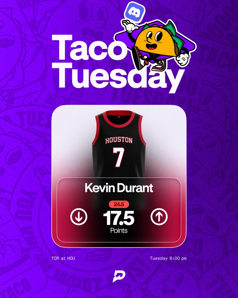 PrizePicks tweet media