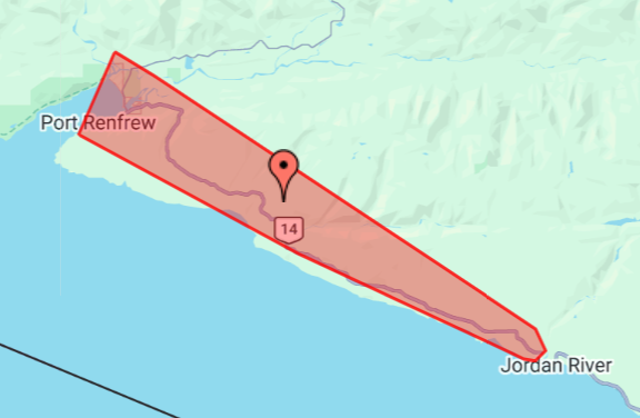 BC Hydro tweet media