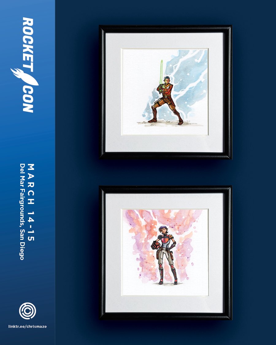 Chris Maze Creative tweet media