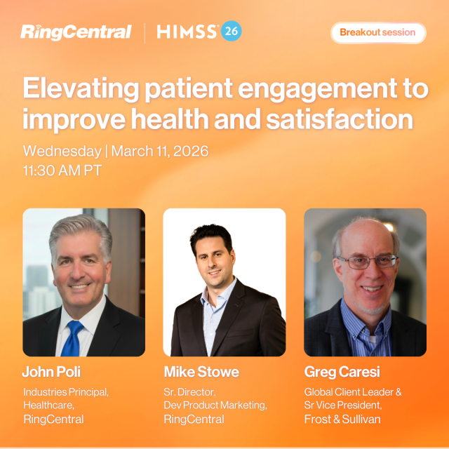 RingCentral Developers tweet media