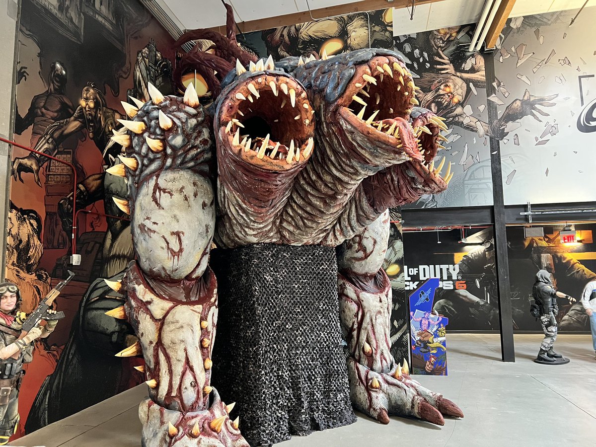 Marksman tweet media