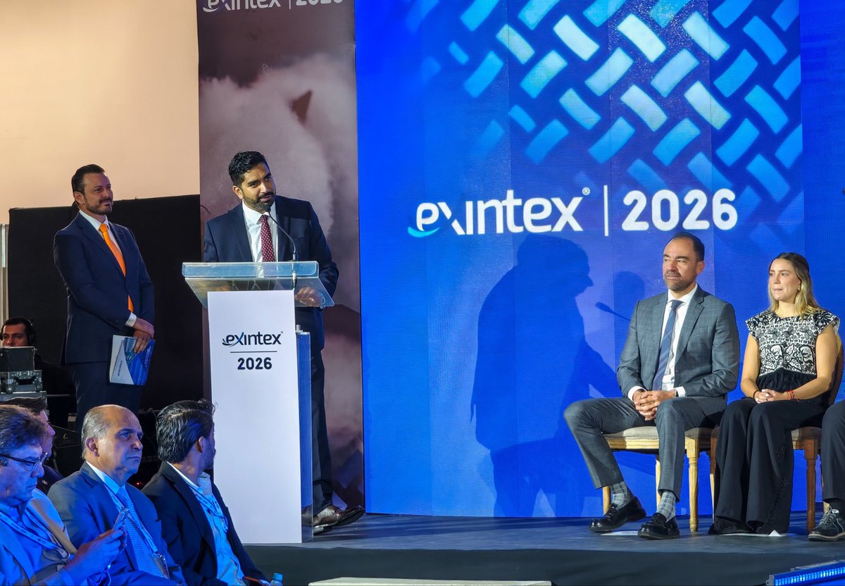 Nacional Financiera tweet media