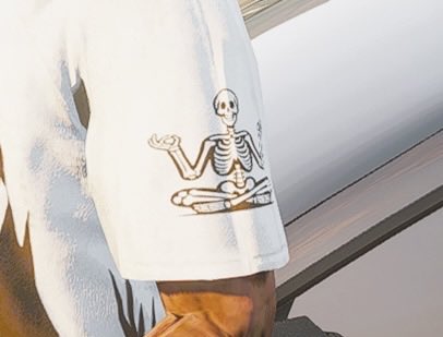 Tranquilo tweet media