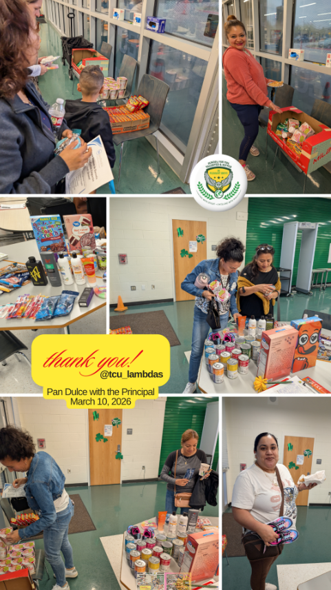 School for TAG in Pleasant Grove tweet media