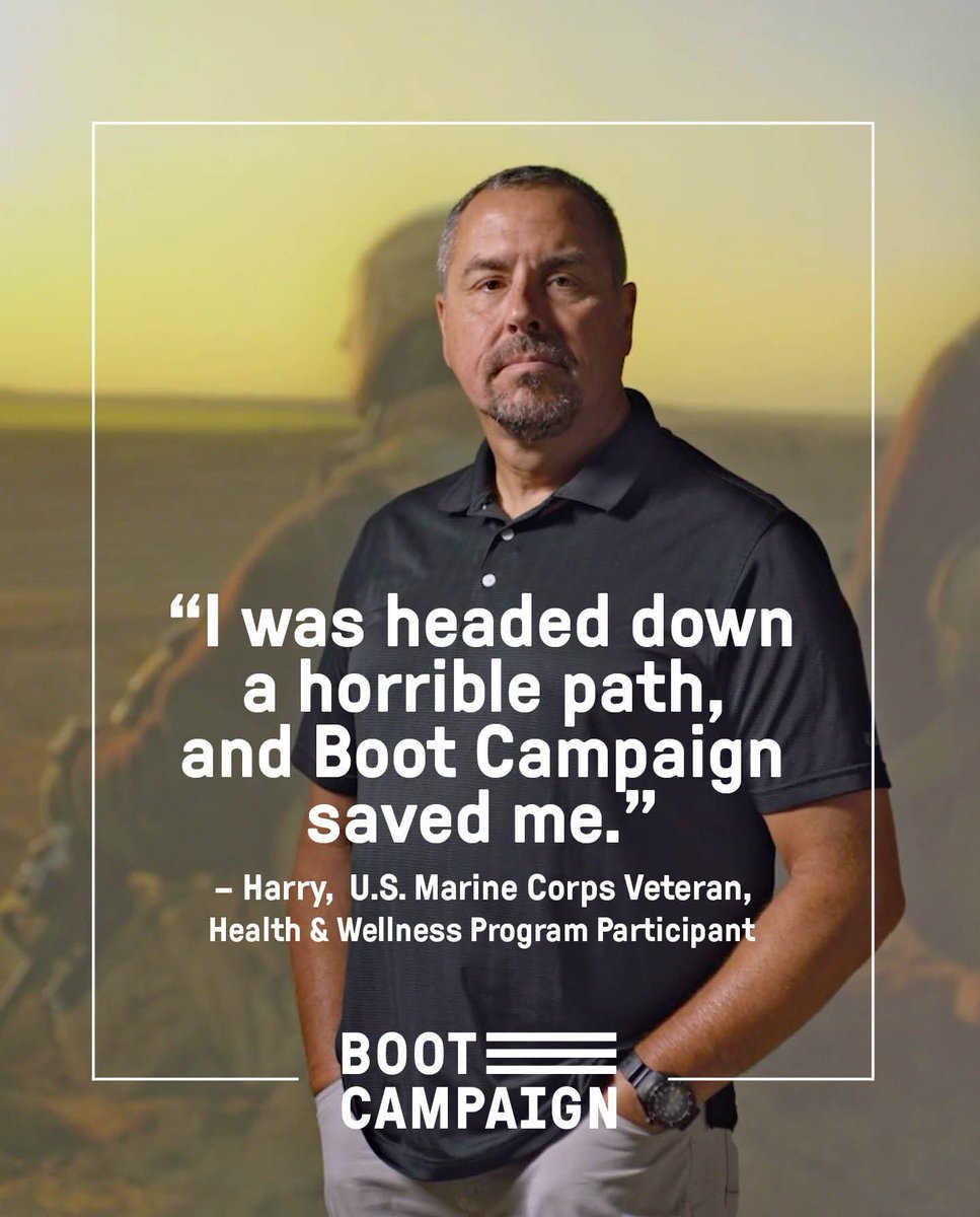Boot Campaign tweet media