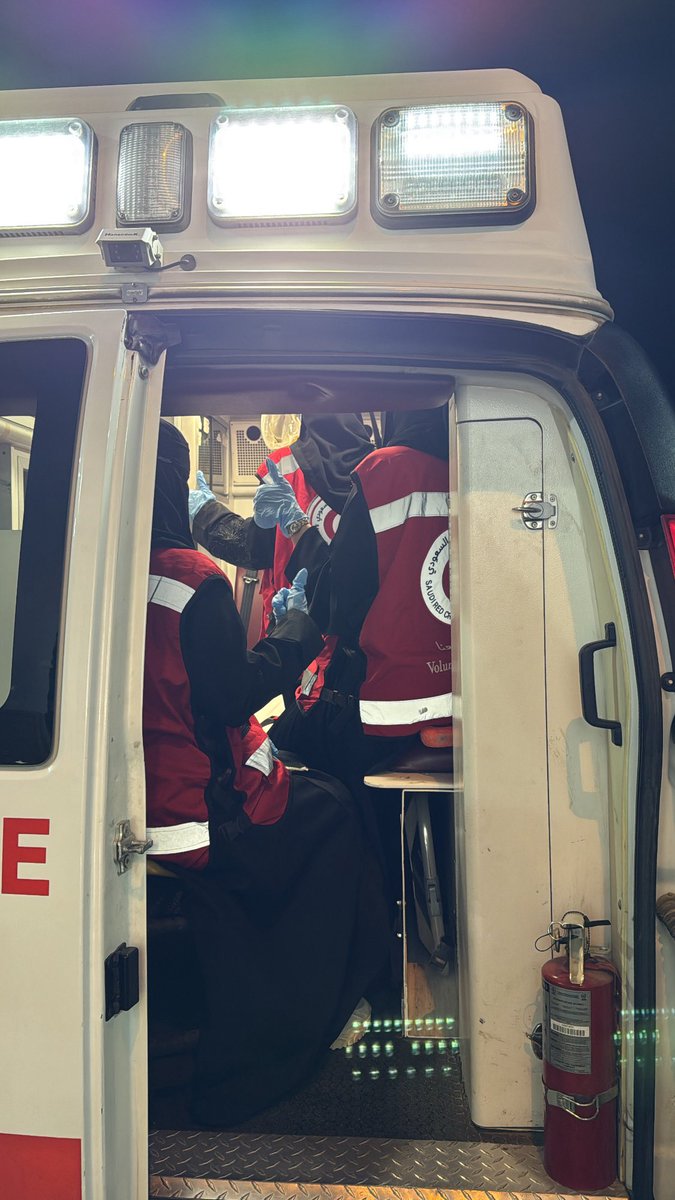 Salmah Alkthiri tweet media