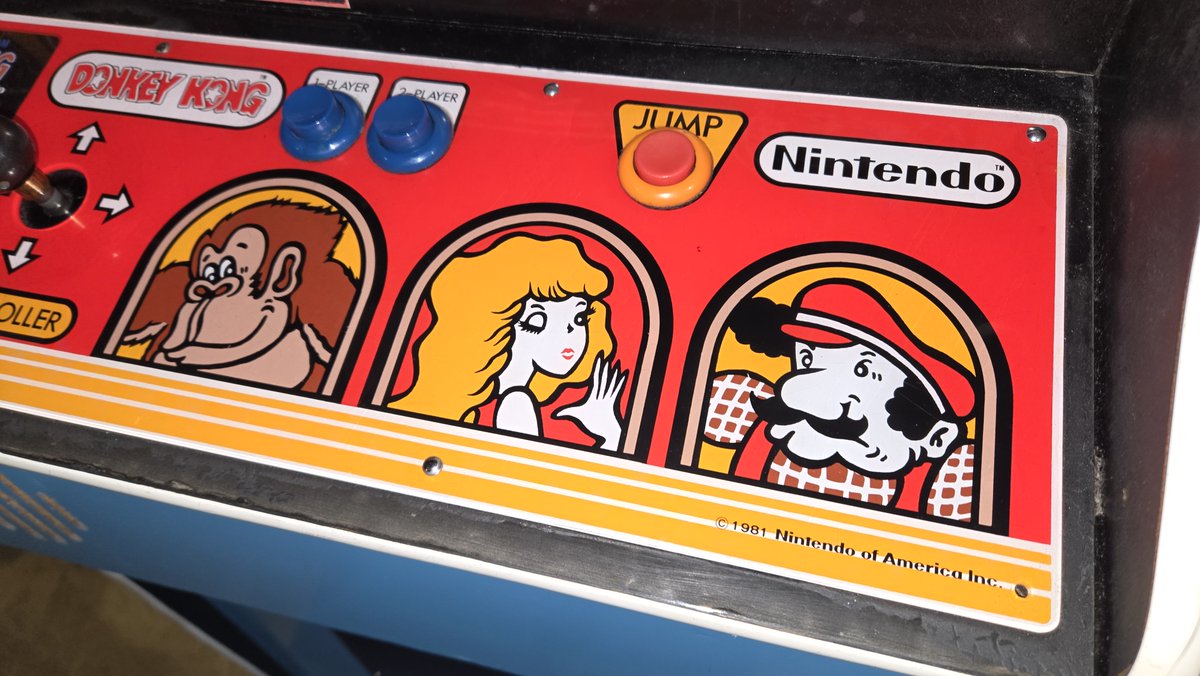 Arcade Galactic tweet media