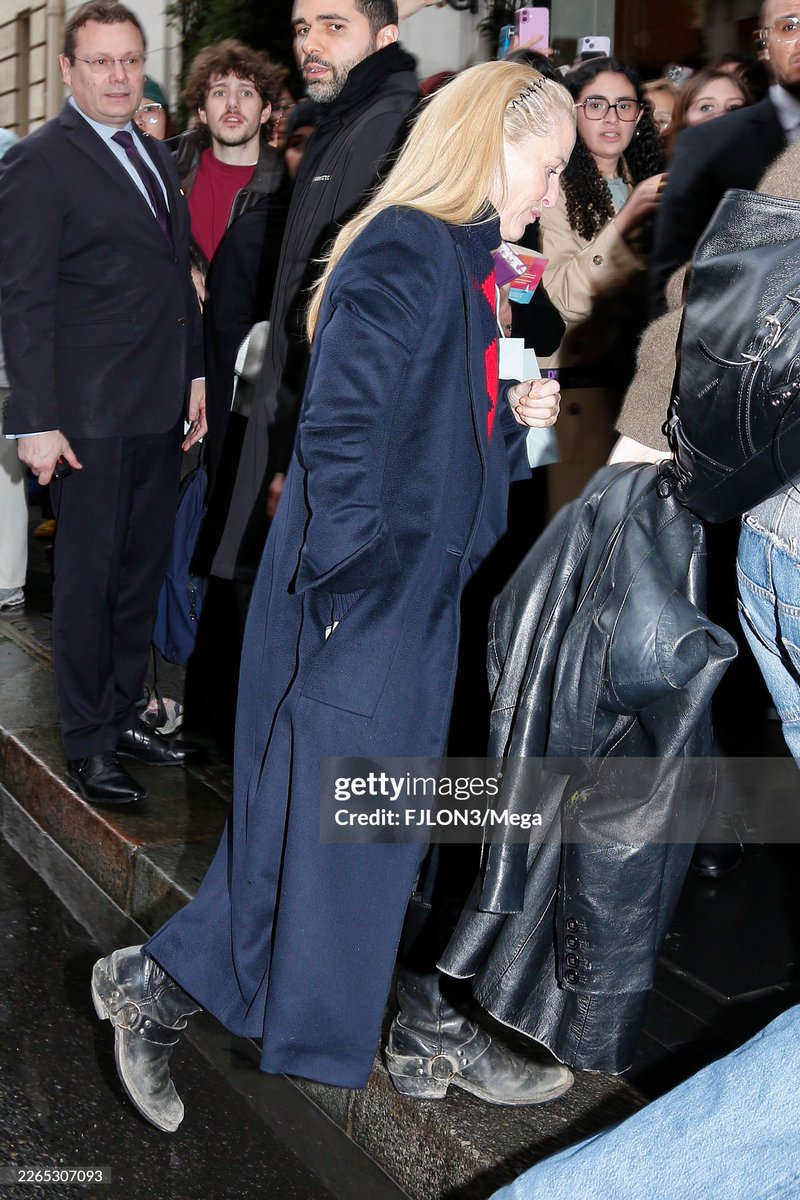 Gay people only know about these boots