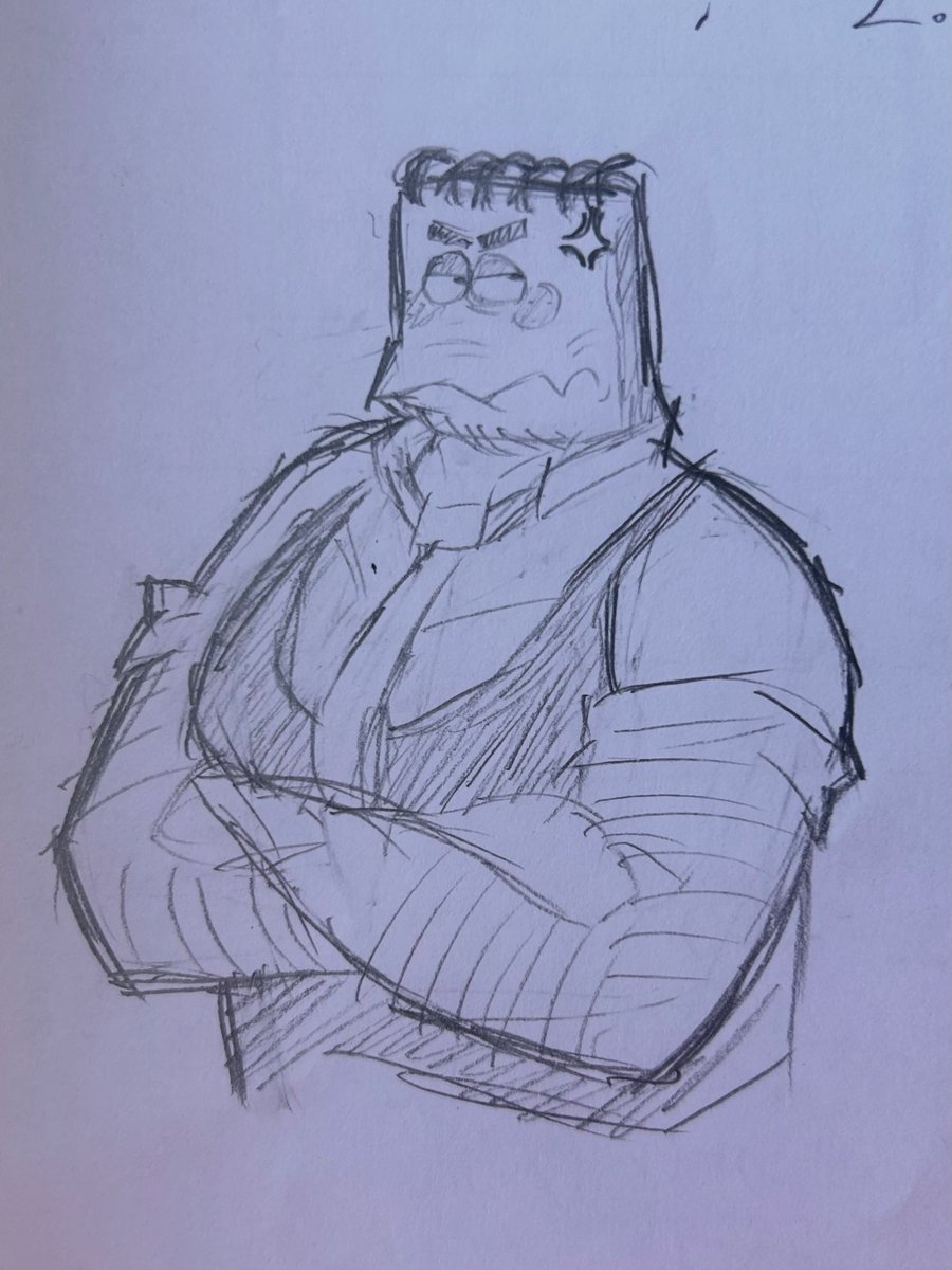 Squawkk_'s tweet photo. Drew noter again in class,,,, genuinely fun to draw him!!! this guy from @techsyrup_ 

[ #art #roblox #dandysworld #fanart #flyte #gift #noter ] https://t.co/ndNlPjkp2U