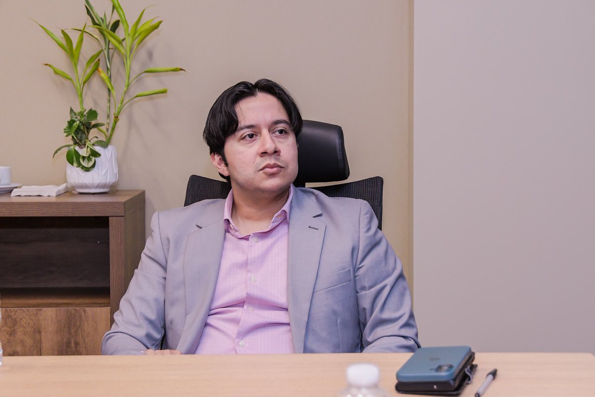 Secretaría de Trabajo y Seguridad Social HN tweet media