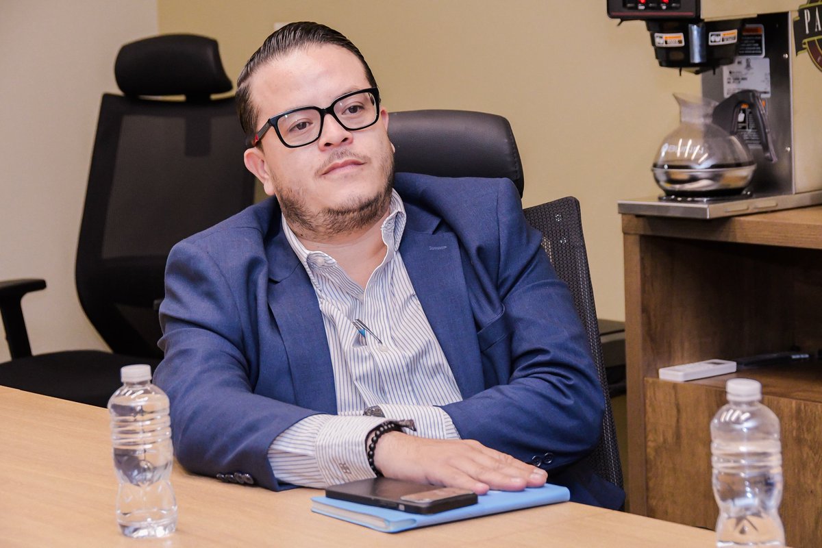 Secretaría de Trabajo y Seguridad Social HN tweet media