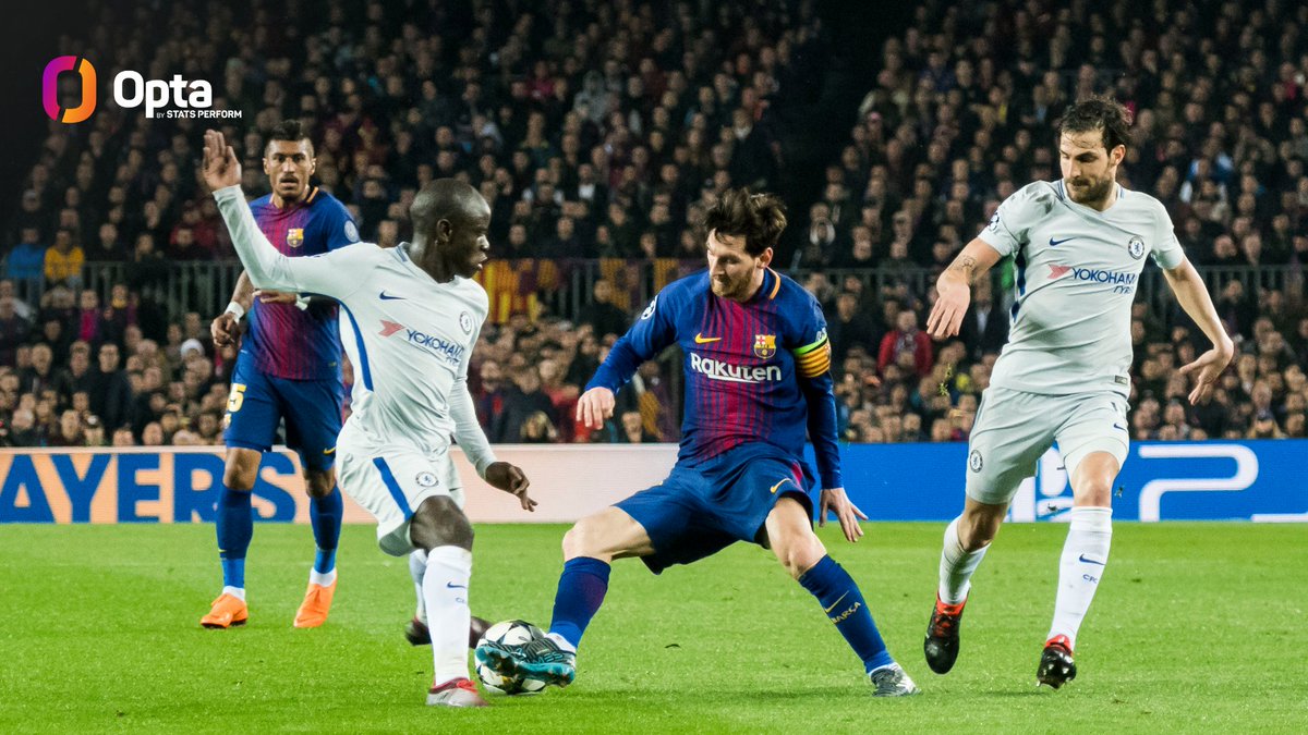 OptaJose tweet media