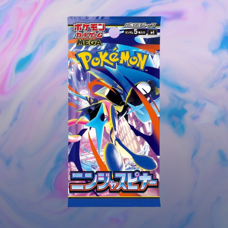 Hikari League 💫 UK TCG Store 🇬🇧 tweet media