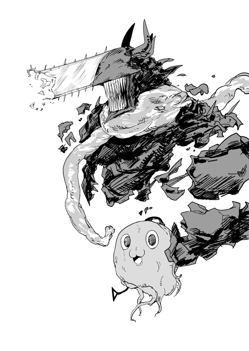 綠曇氏 tweet media