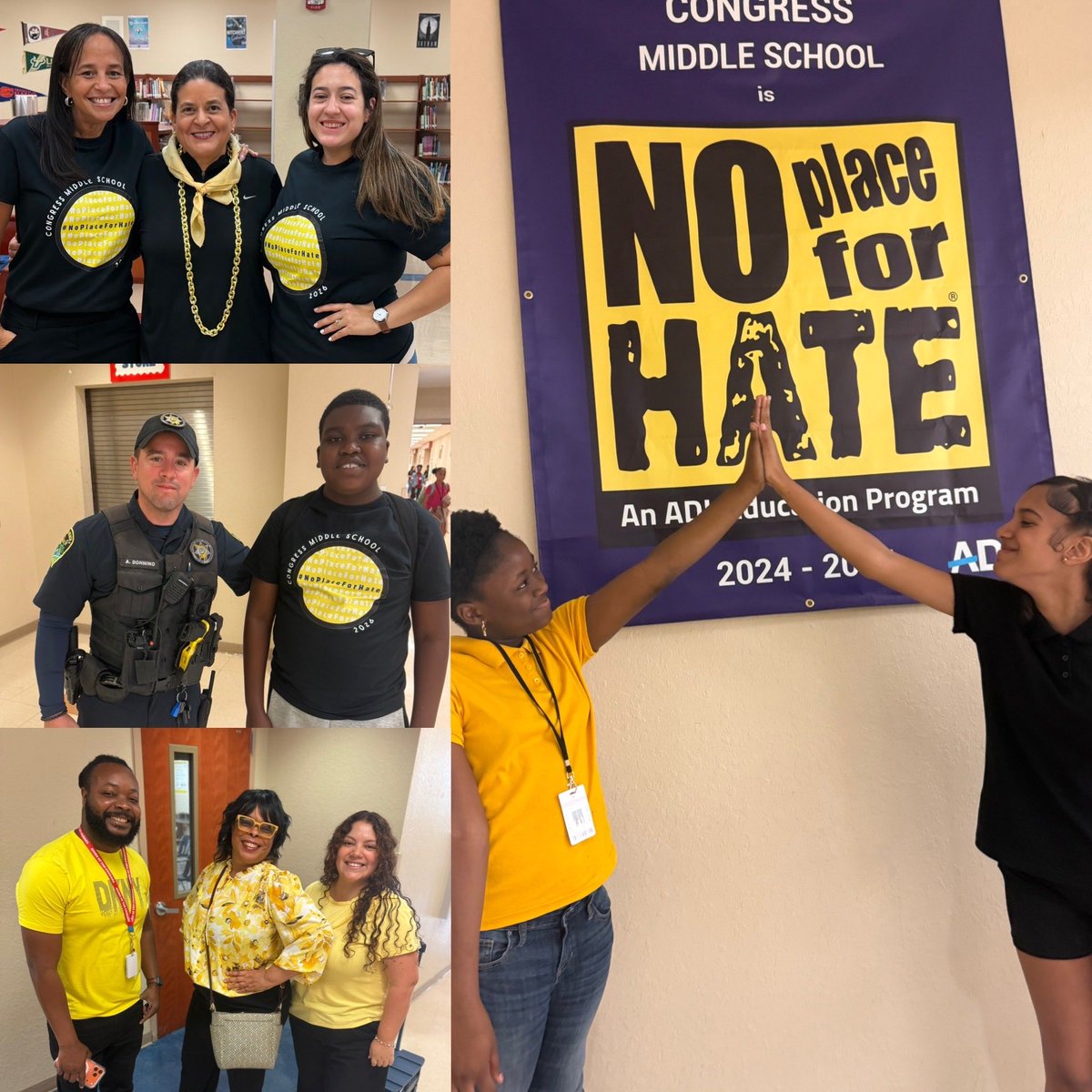 The School District of Palm Beach County tweet media