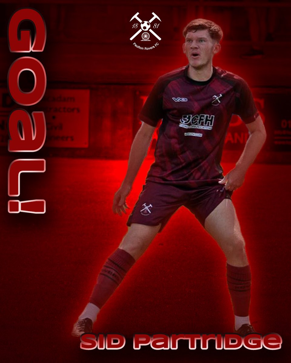 Paulton Rovers tweet media