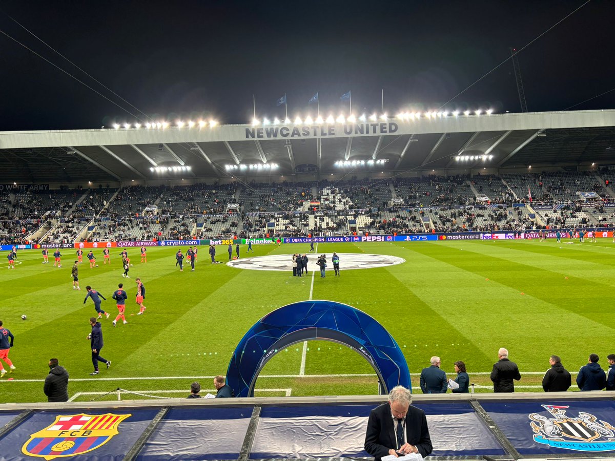 Radio Marca Barcelona. La Radio del Deporte ⚽ tweet media