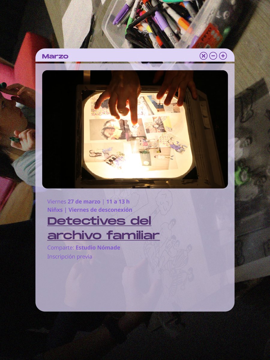 Centro de Cultura Digital tweet media