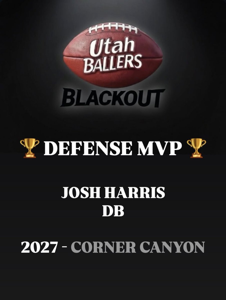 Josh harris tweet media